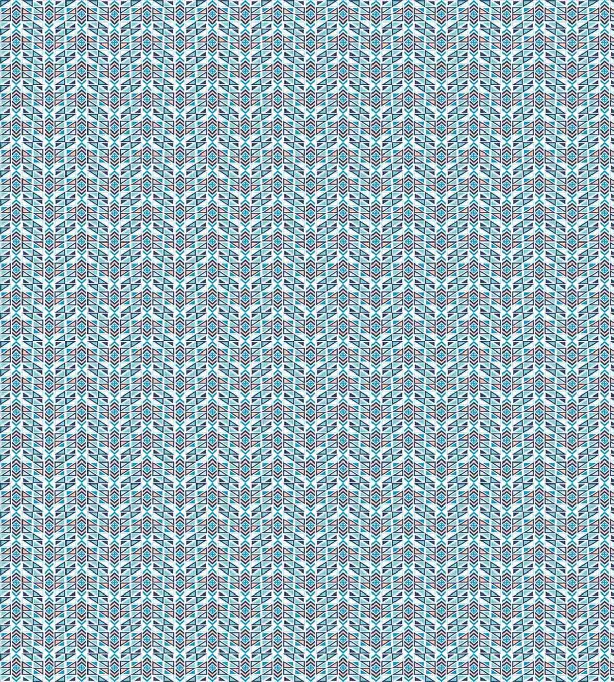 Triangle Arrow — Pattern