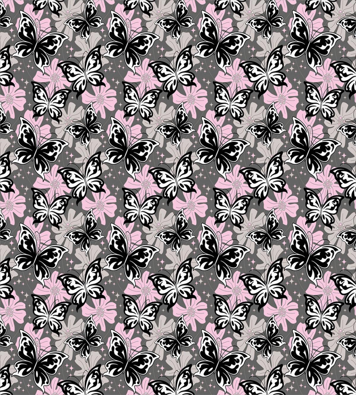 Romantic Summertime — Pattern