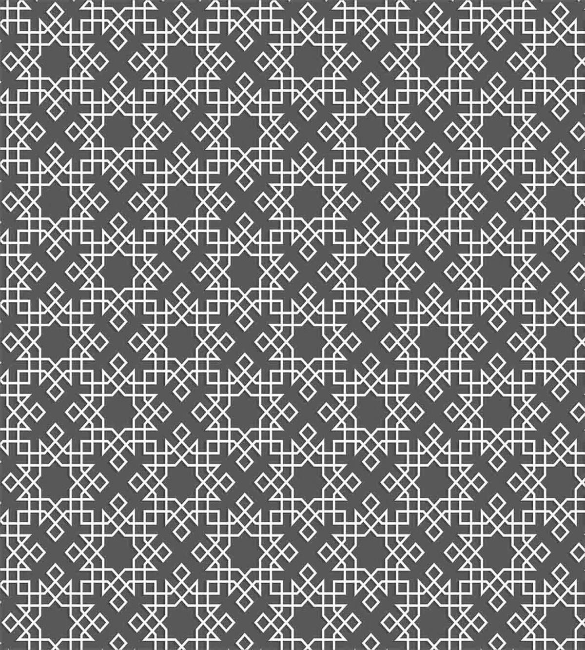 Star Tile — Pattern