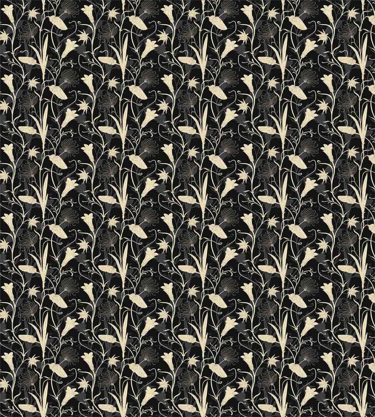 Mother Nature Blossoms — Pattern