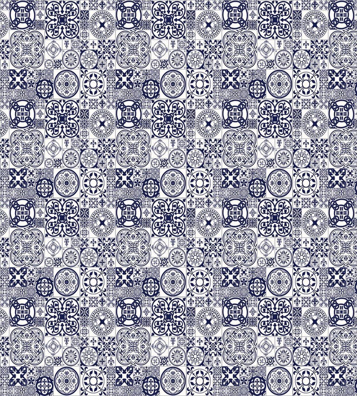 Doodle Ceramic Style — Pattern