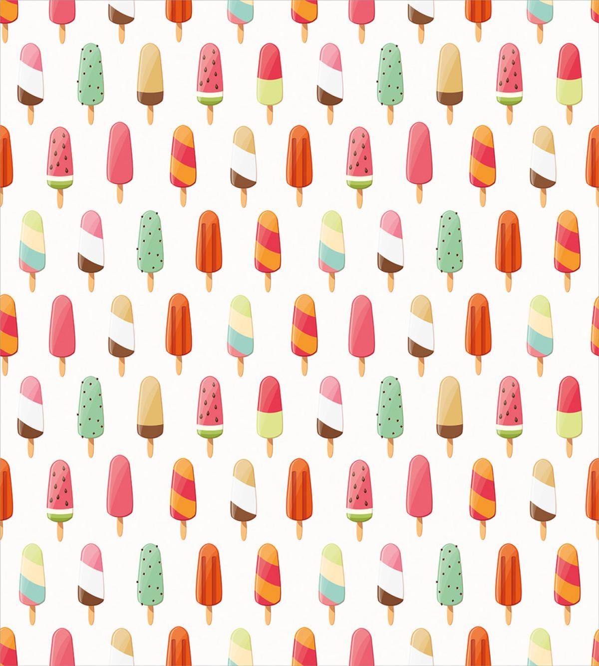 Various Flavors — Pattern