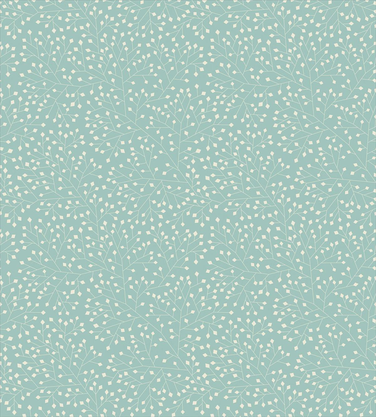 Ornamental Rhombus — Pattern