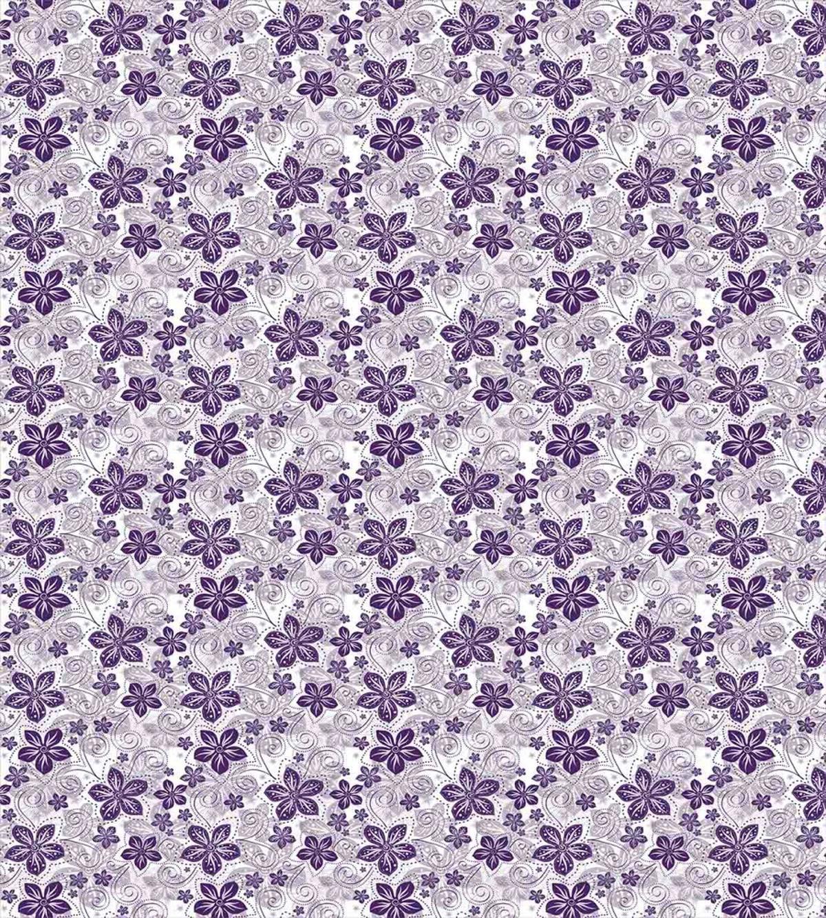 Petals Curves — Pattern