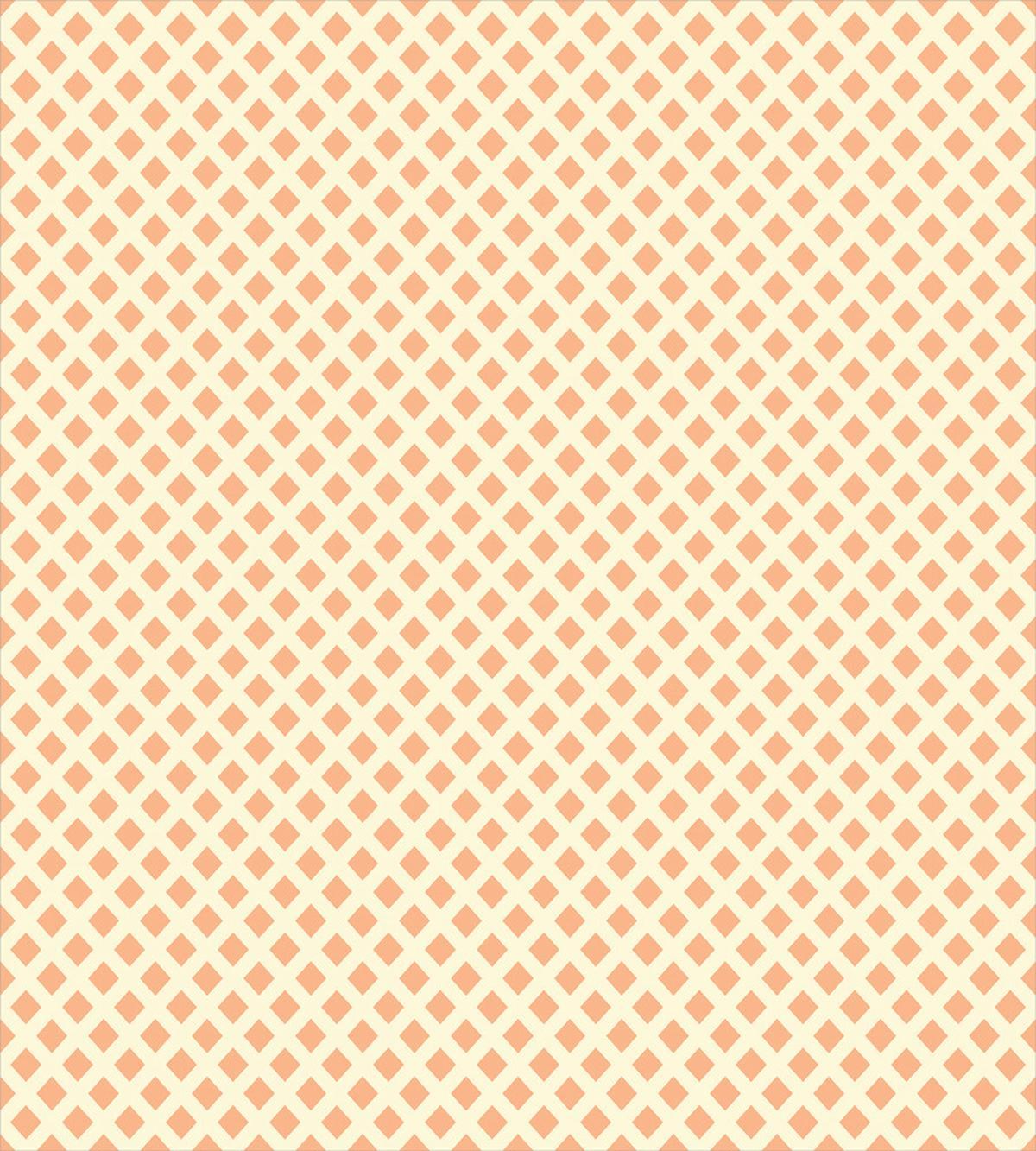 Diagonal Tiles — Pattern