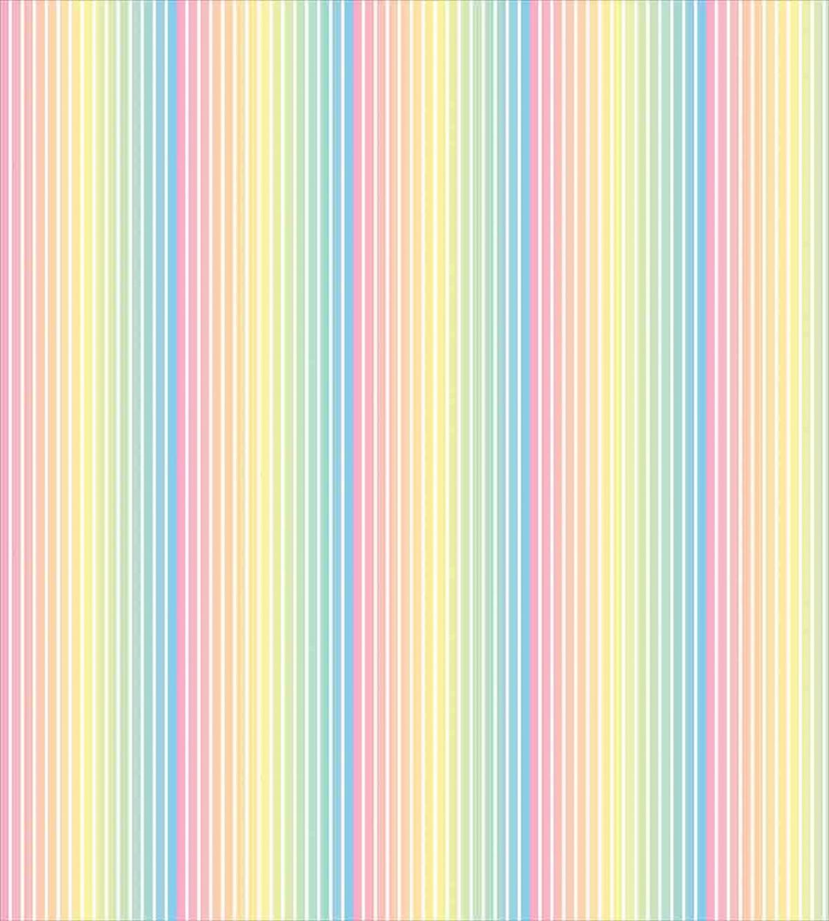 Blended Soft Pastel Color — Pattern