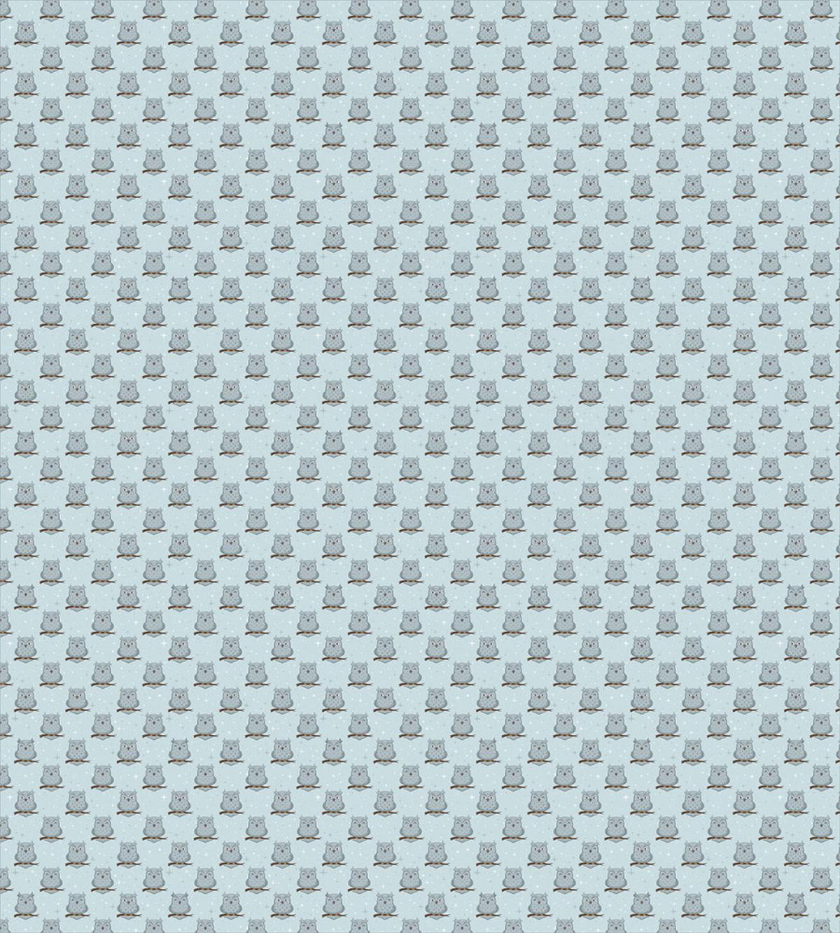 Design for Owl Lover — Pattern