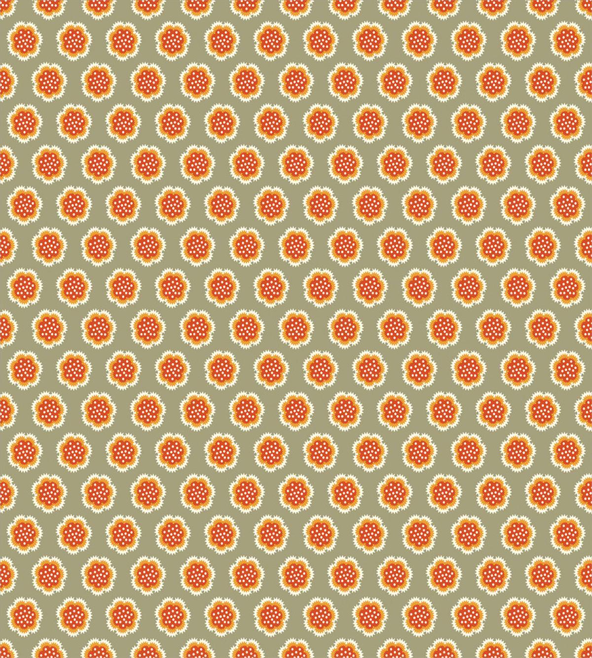 Pastel Toned Spring — Pattern
