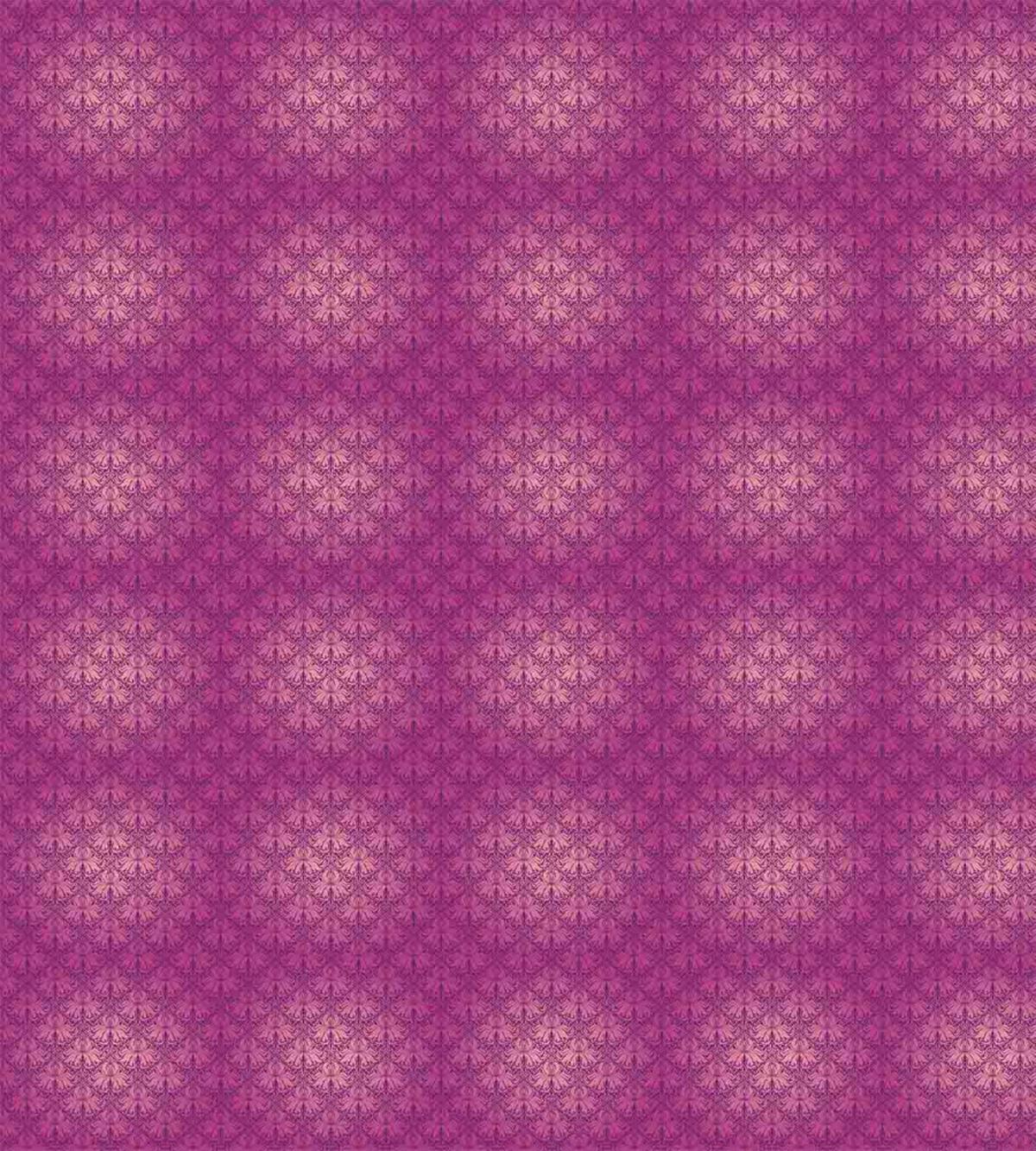 Antique Scroll Motifs — Pattern
