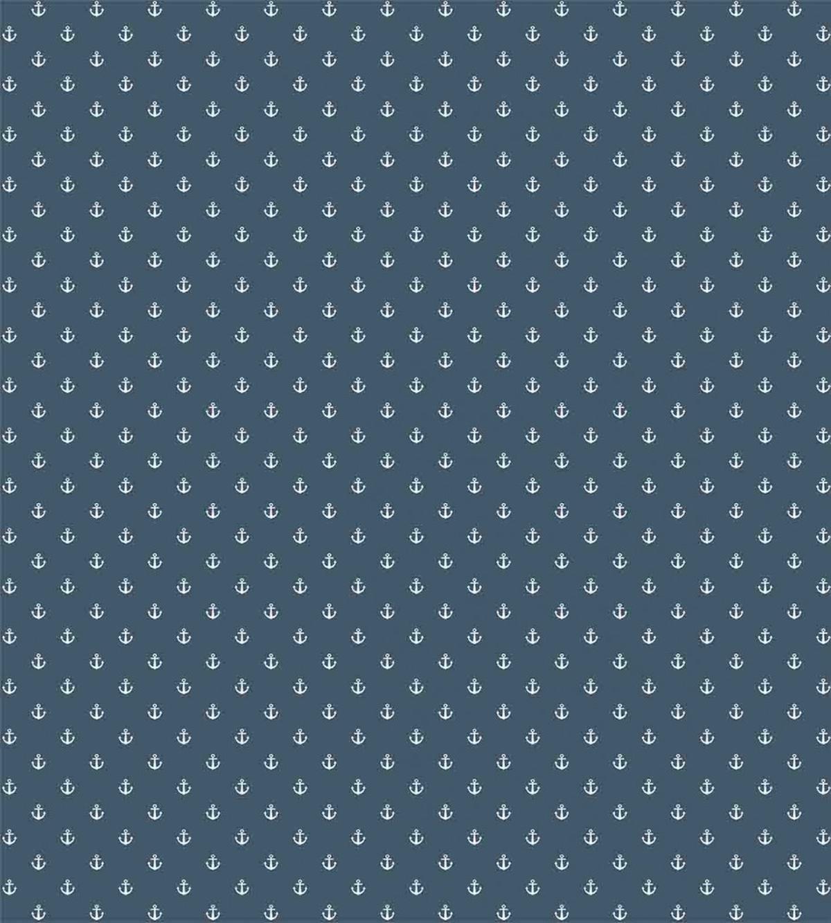 Anchors Sea Travel — Pattern