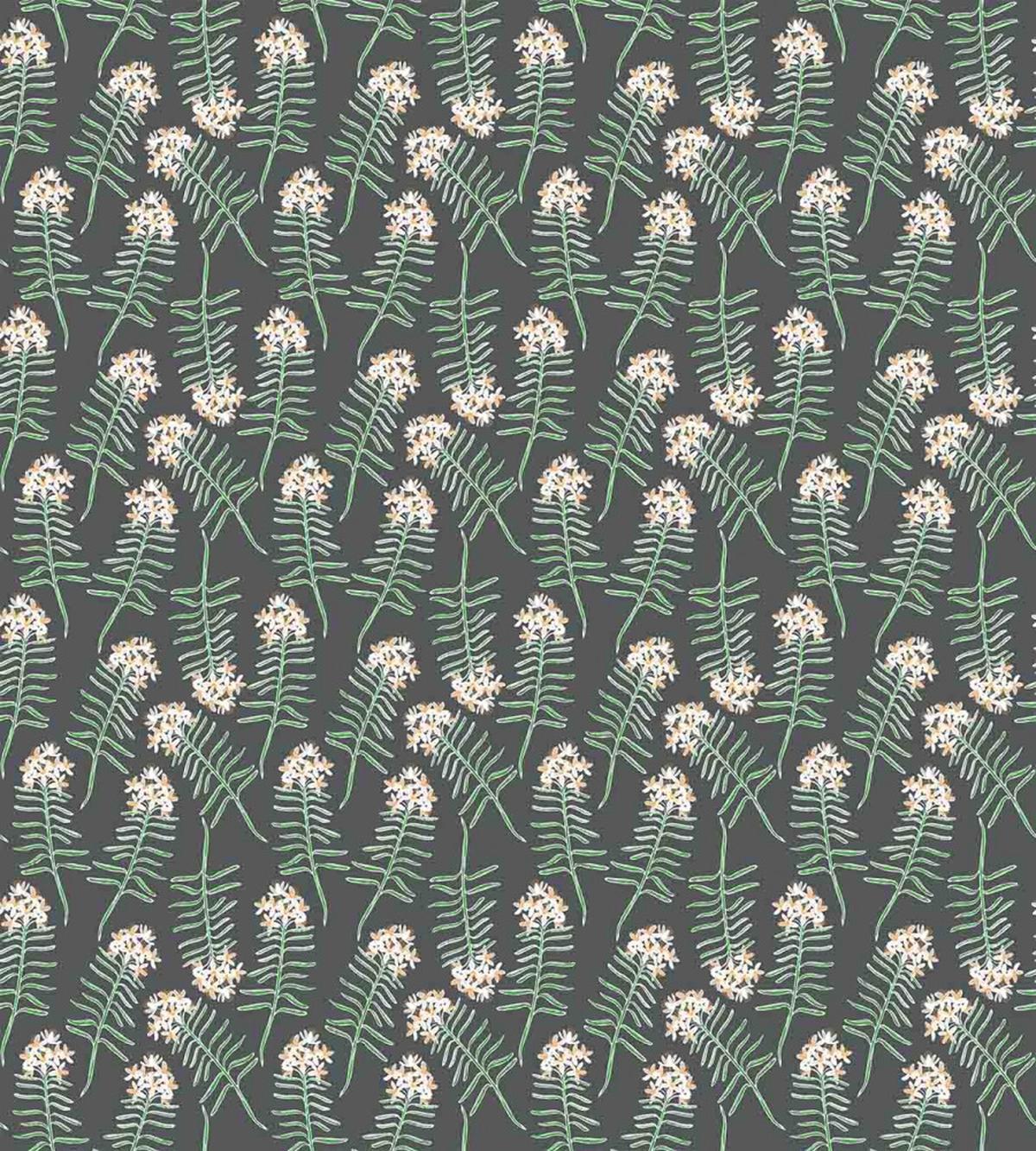 Rosemary Branches — Pattern
