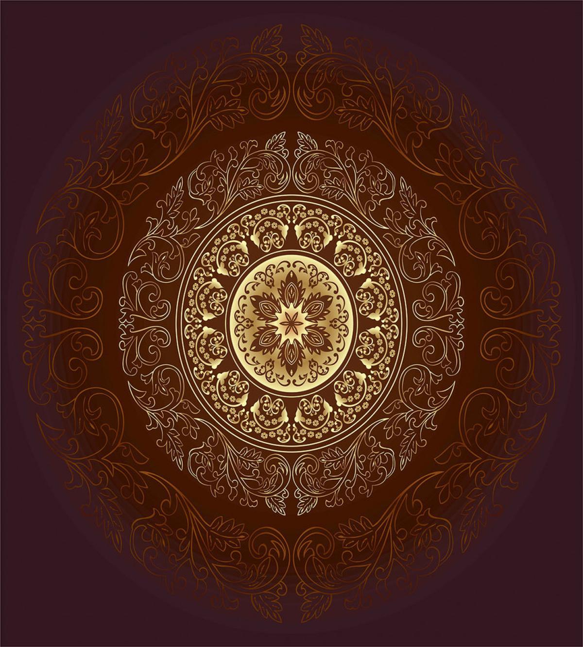 Spiritiual Culture — Pattern