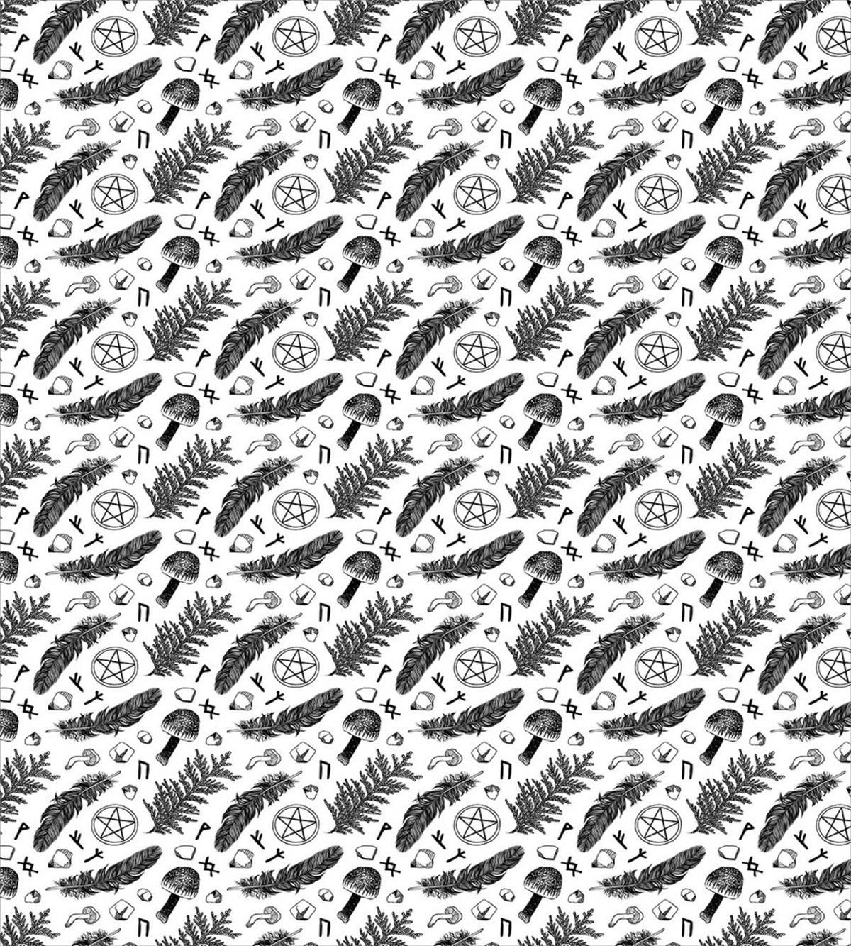 Element Composition — Pattern