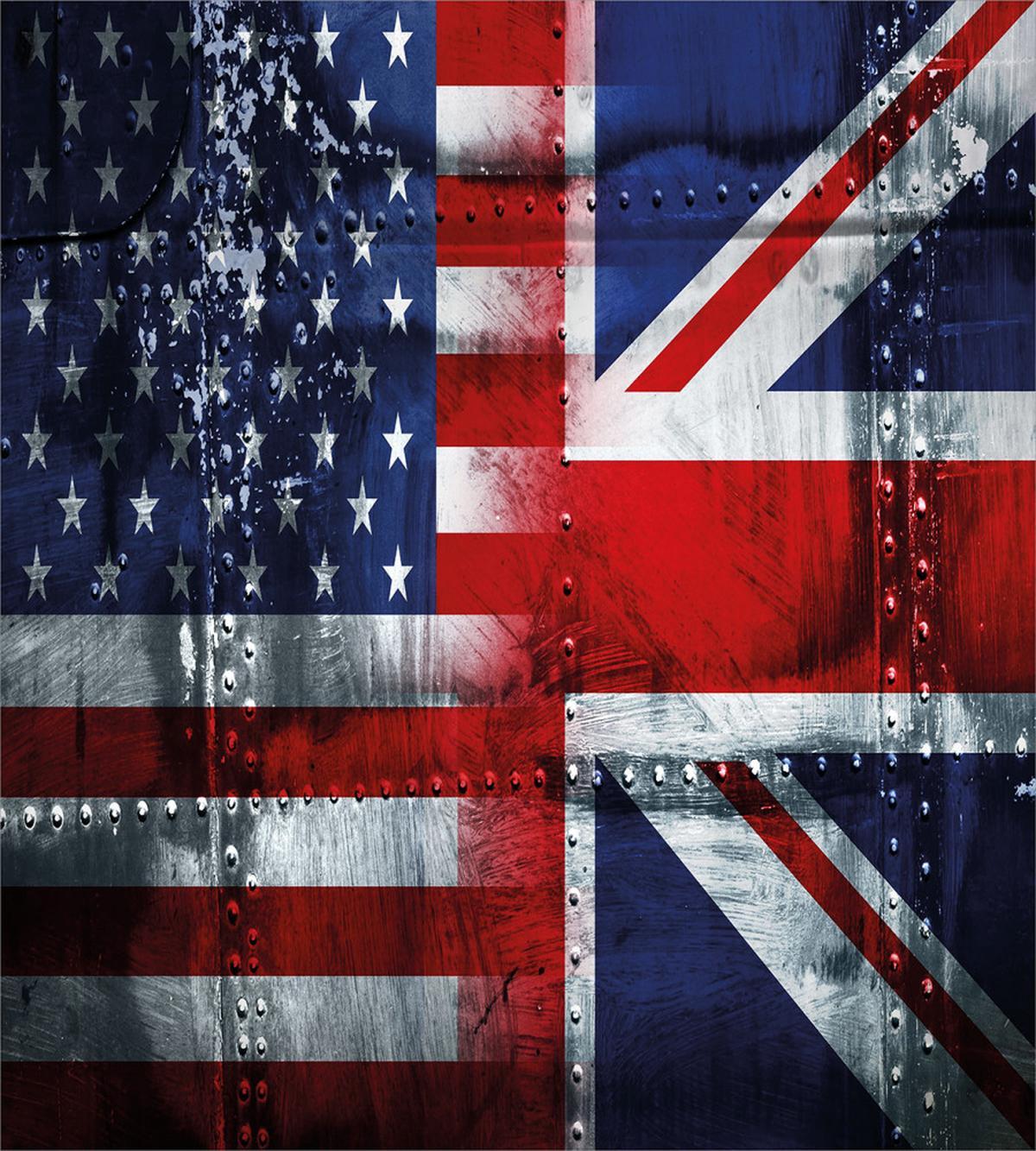 Alliance UK and USA — Pattern