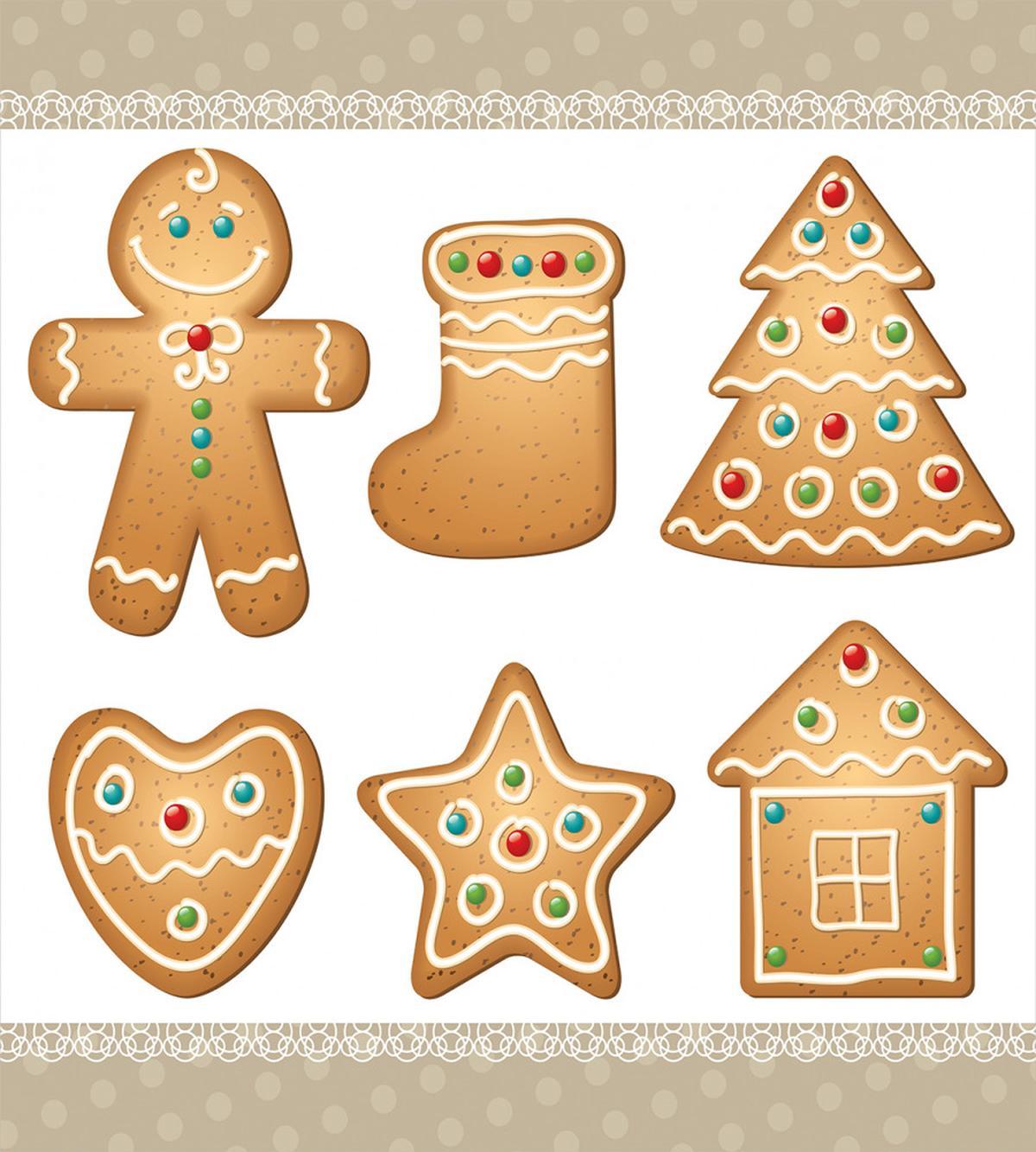 Pastry — Pattern