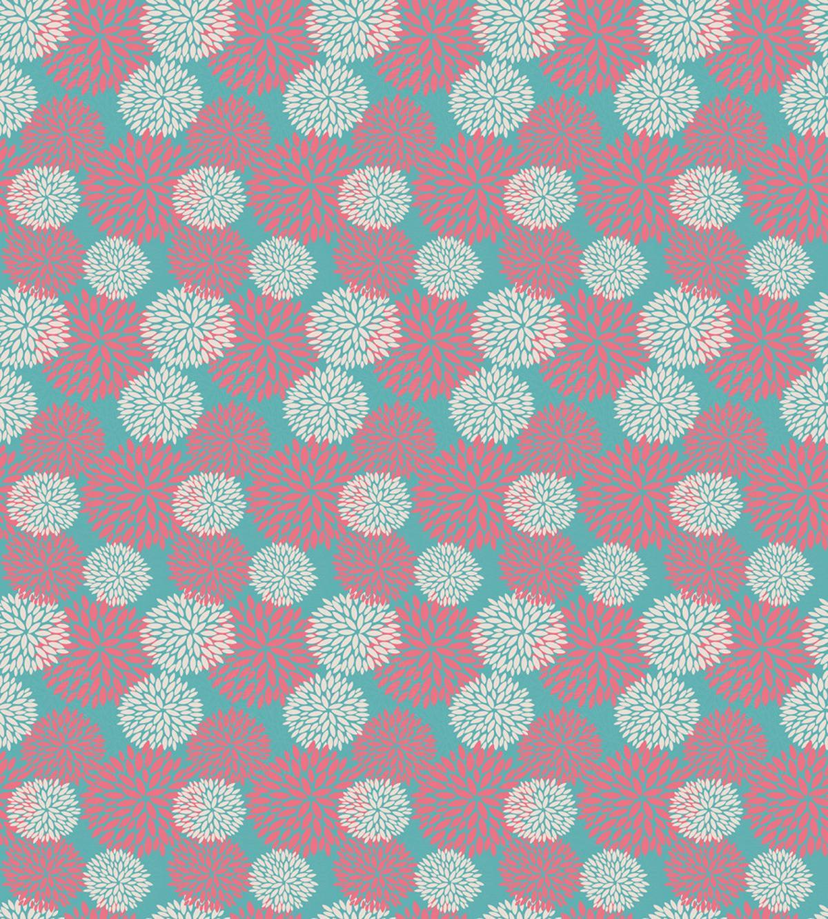 Rural Wild Jungle — Pattern