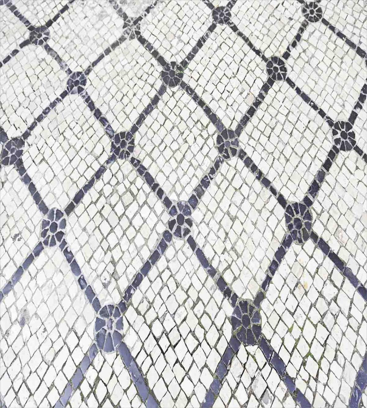 Lisbon City Floors — Pattern
