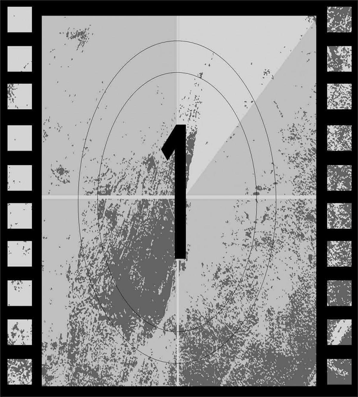 Final Countdown — Pattern