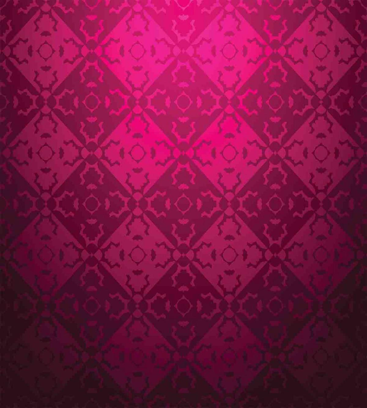 Rectangular Forms — Pattern