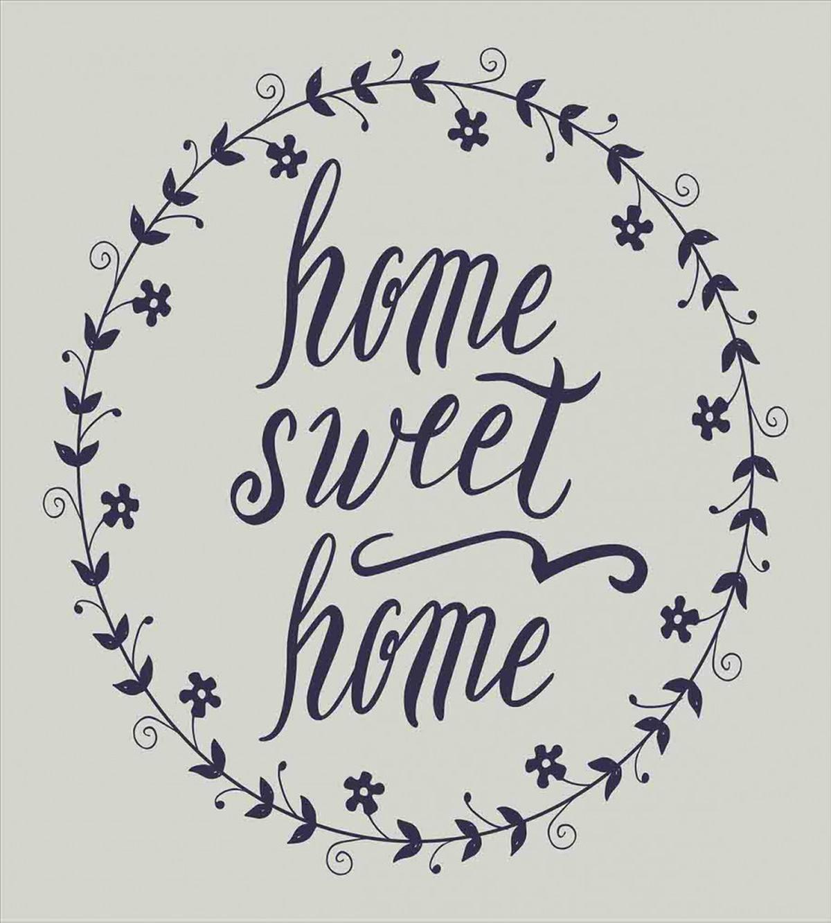 Hand Written Text — Pattern