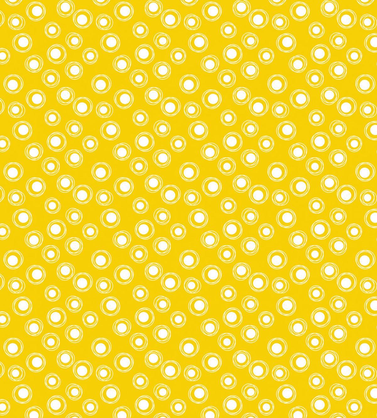 Round Spots — Pattern