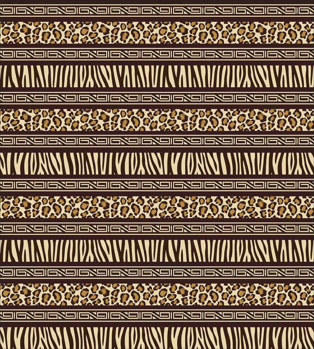 Indigenous Culture — Pattern