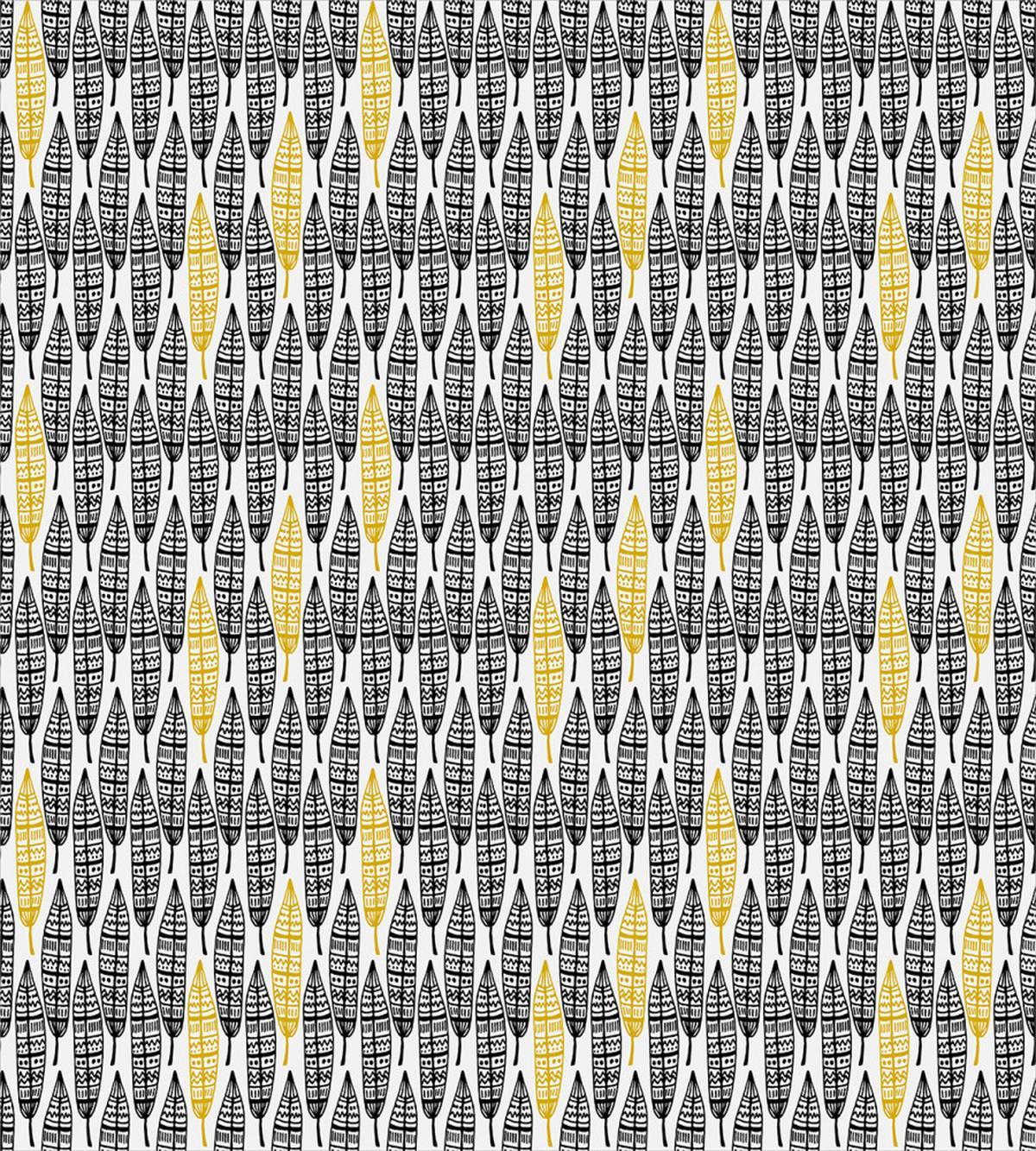 Style Art Tribal — Pattern