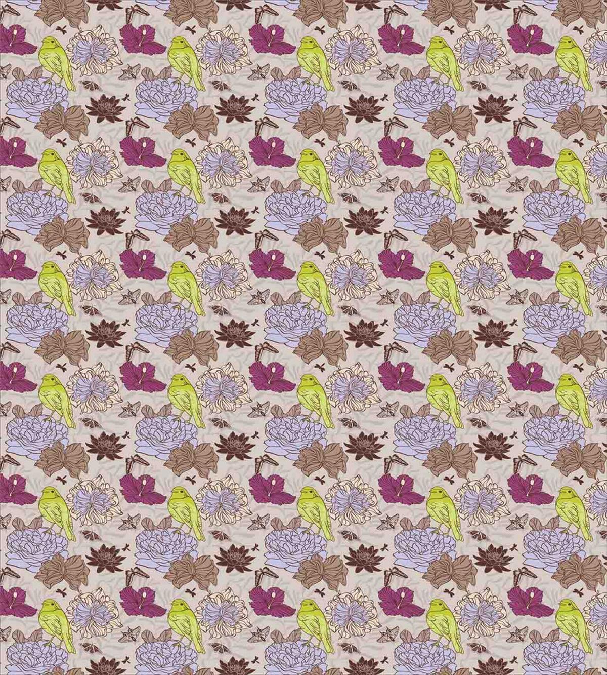 Papillon Butterflies — Pattern