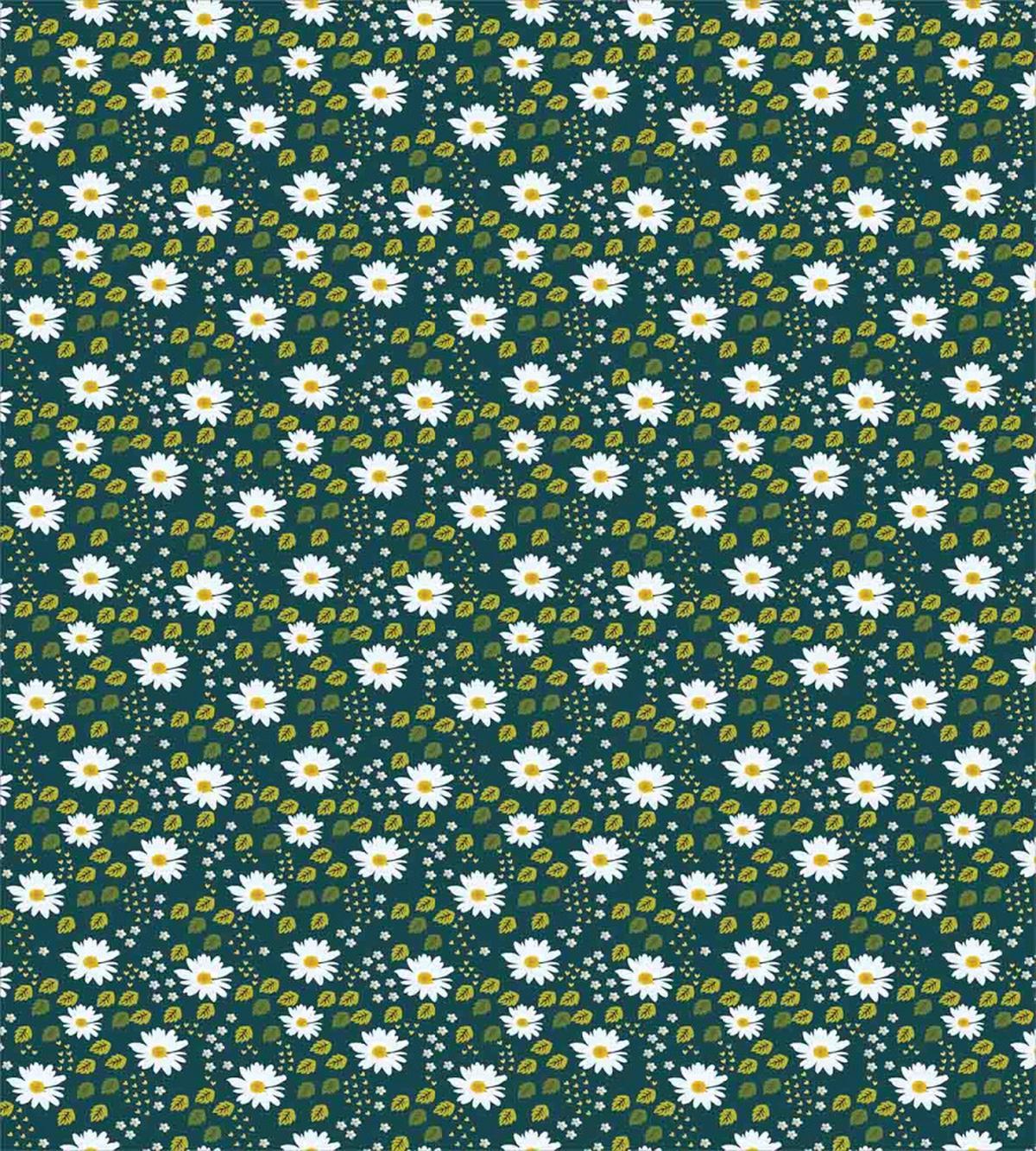 Natural Style Ornament — Pattern