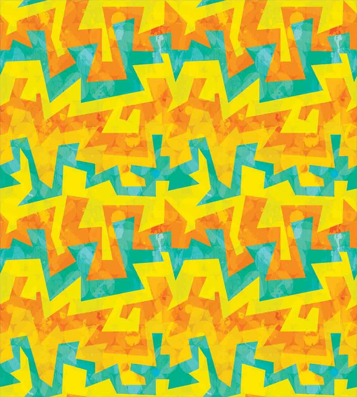 Mitered Elbows — Pattern