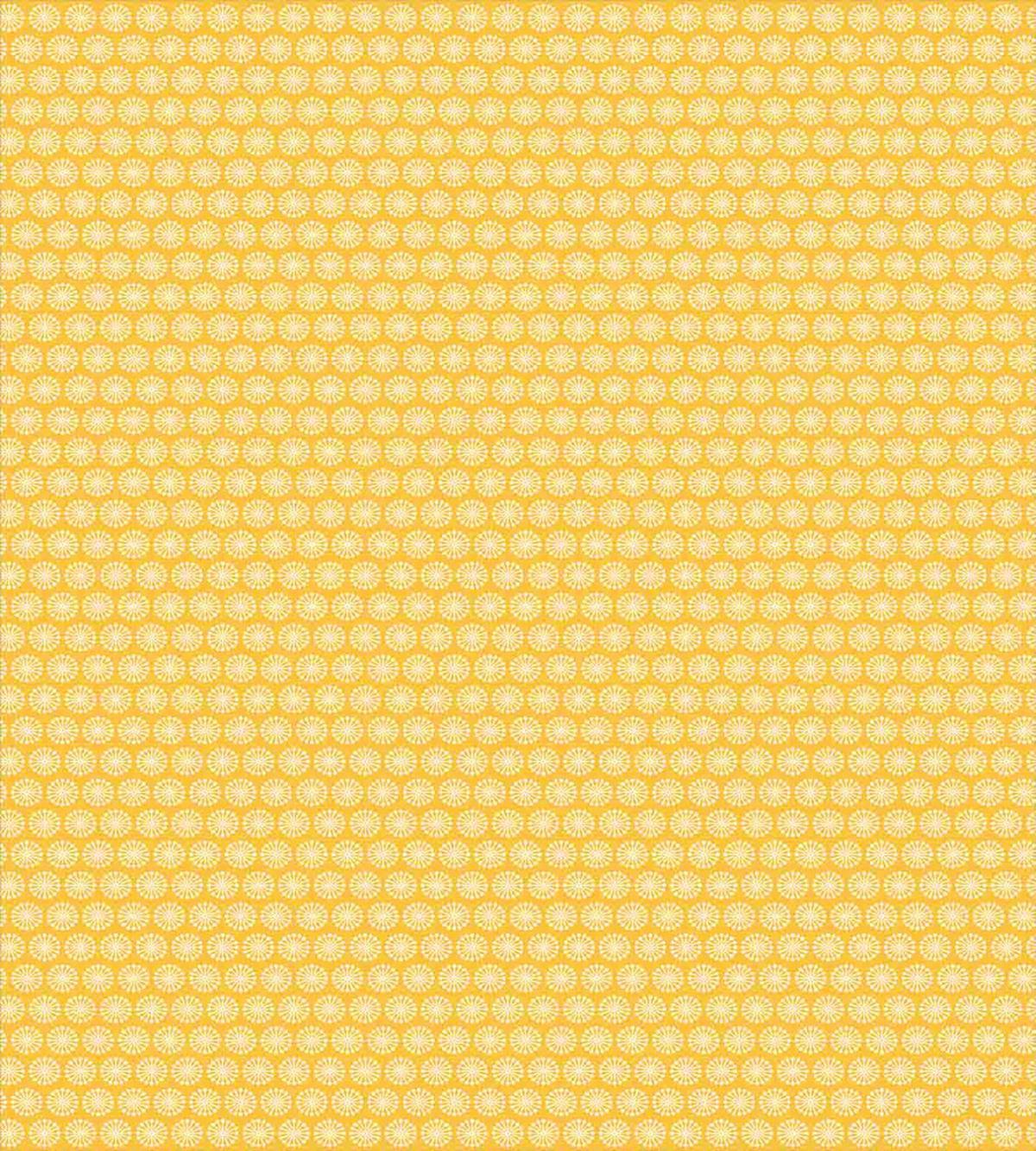 Shabby Blossom — Pattern