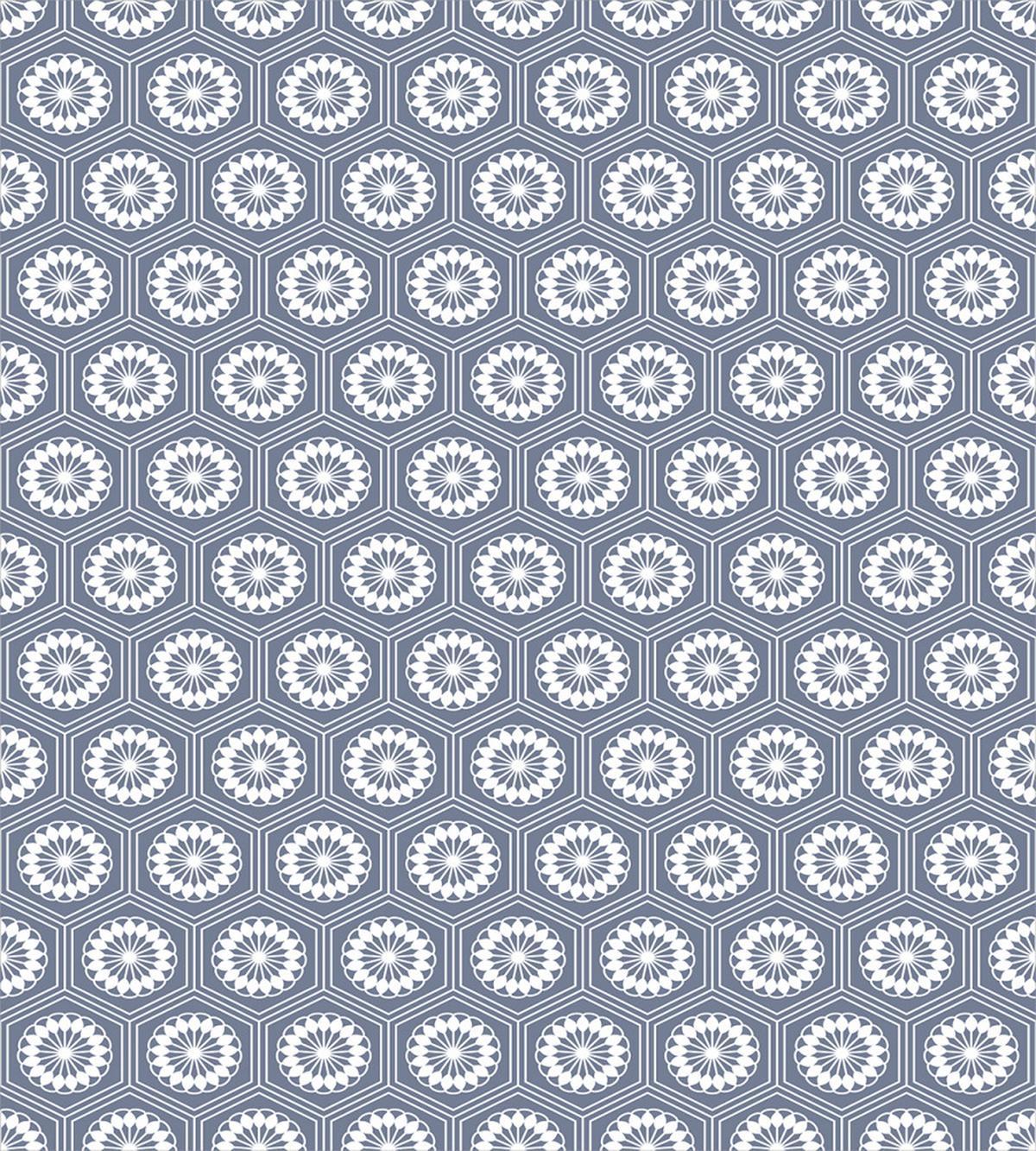 Hexagonal Pattern — Pattern