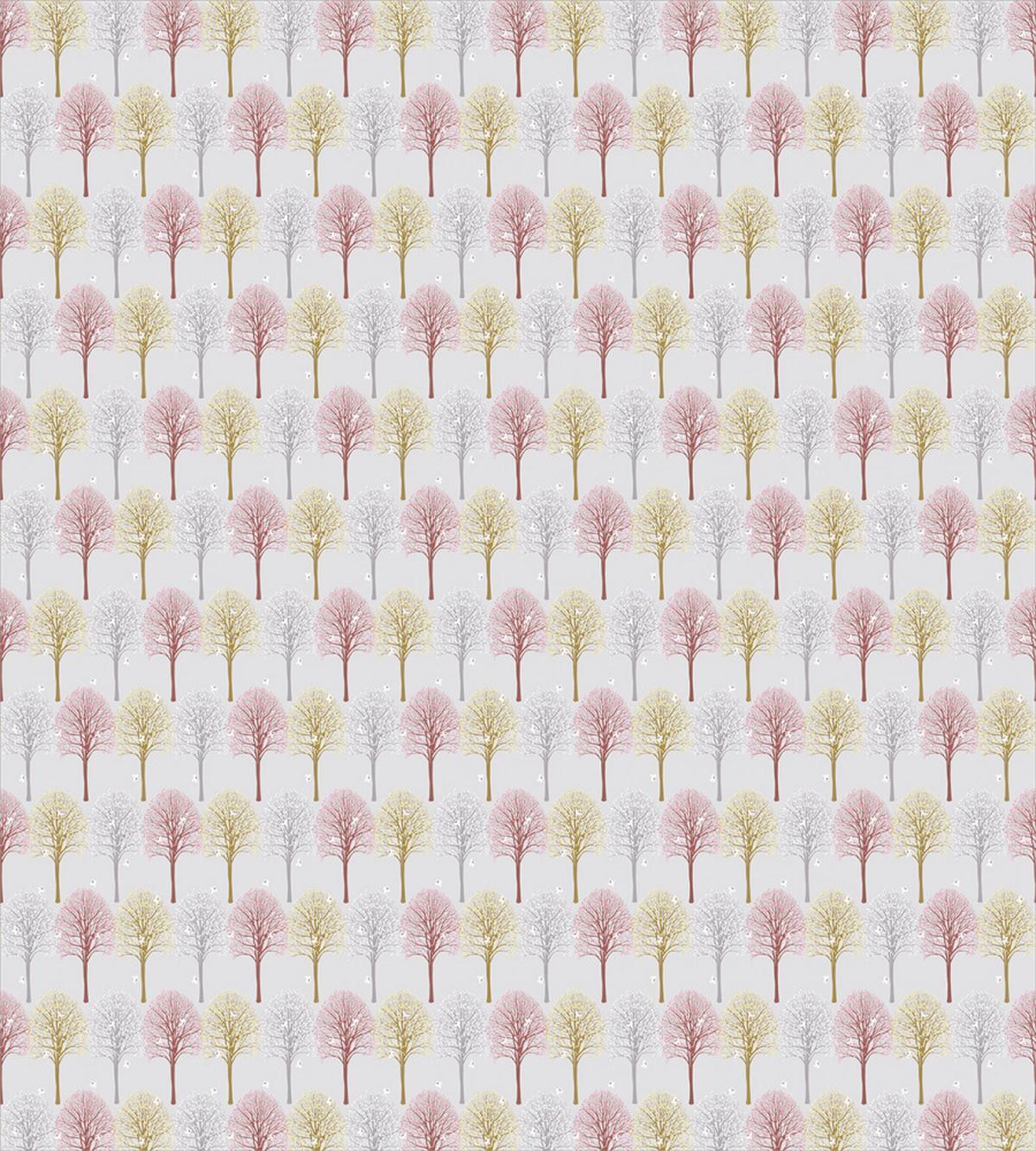 Spring Season Blooming — Pattern