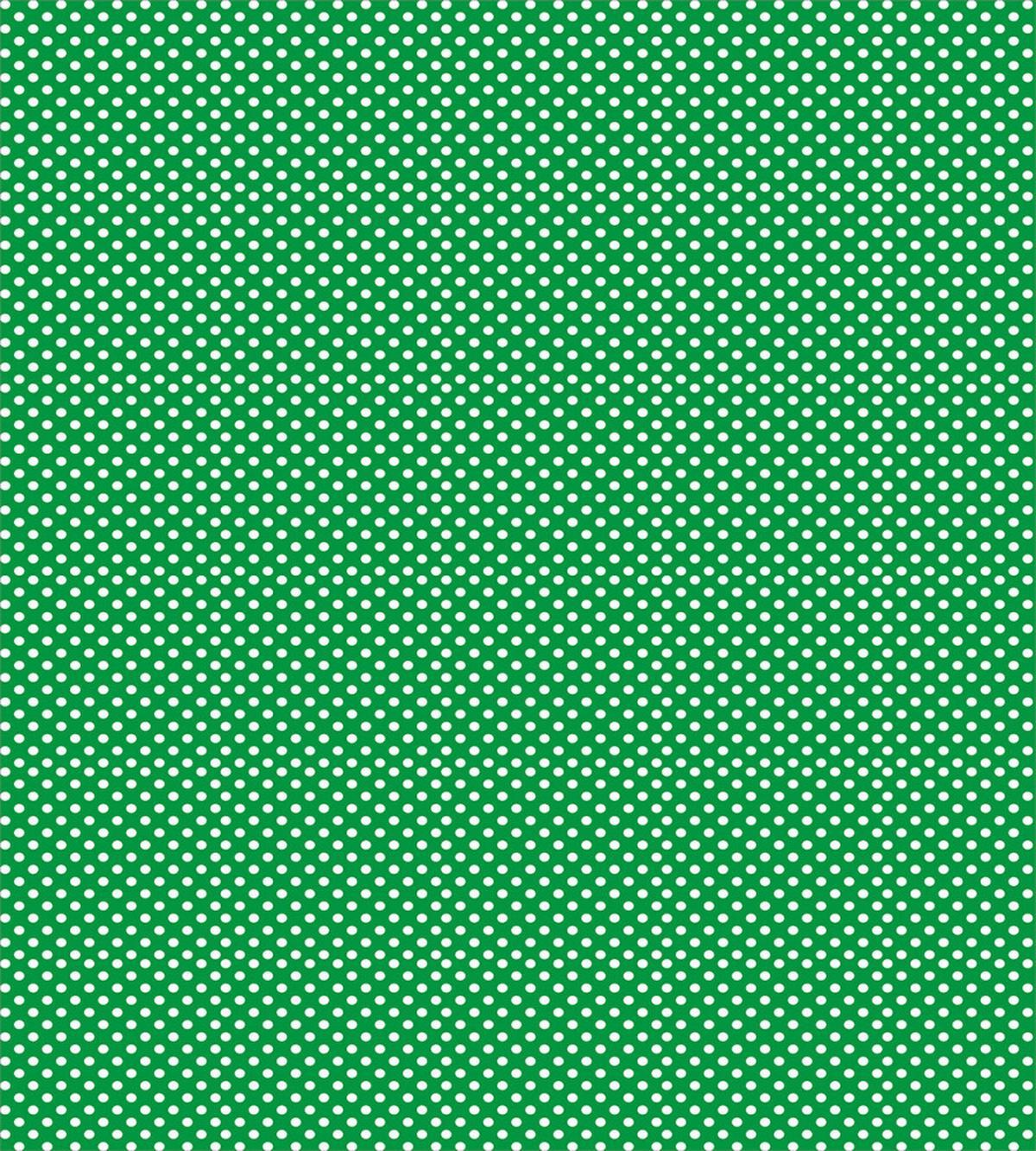 Polka Dots — Pattern