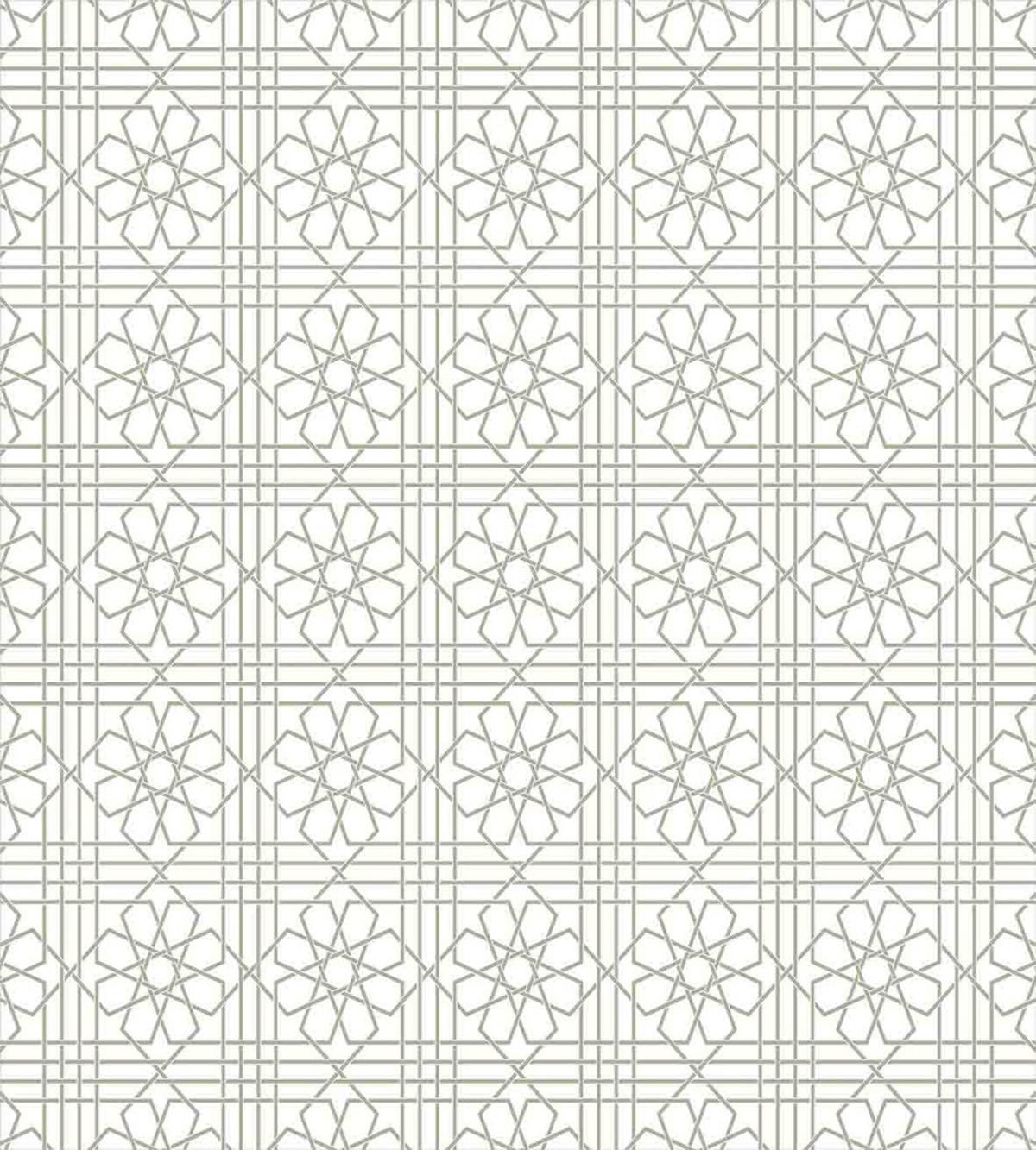 Mosaic Tiles — Pattern