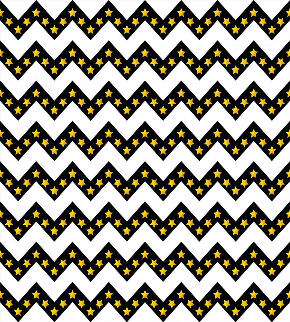 Parallel Striped Lines — Pattern
