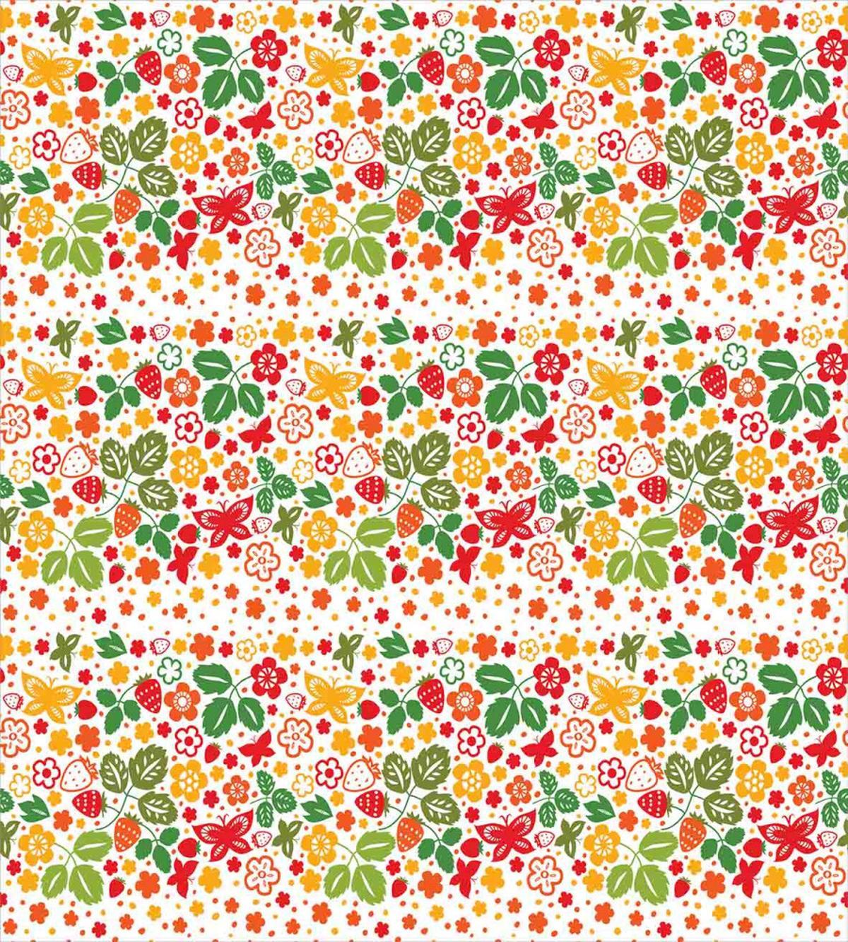 Graphic Artwork — Pattern
