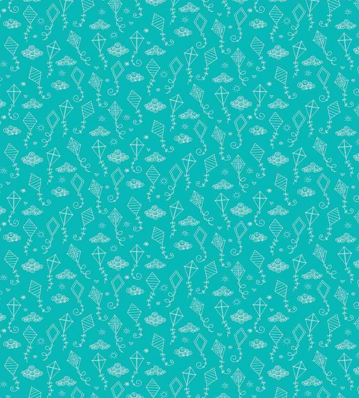 Creative Leisure Simplistic — Pattern
