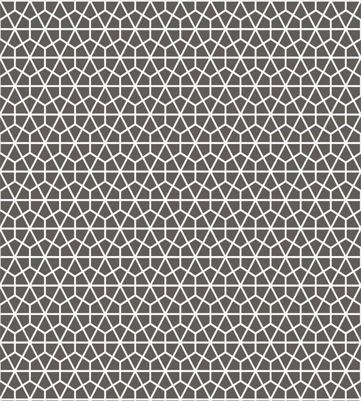 Hexagonal — Pattern