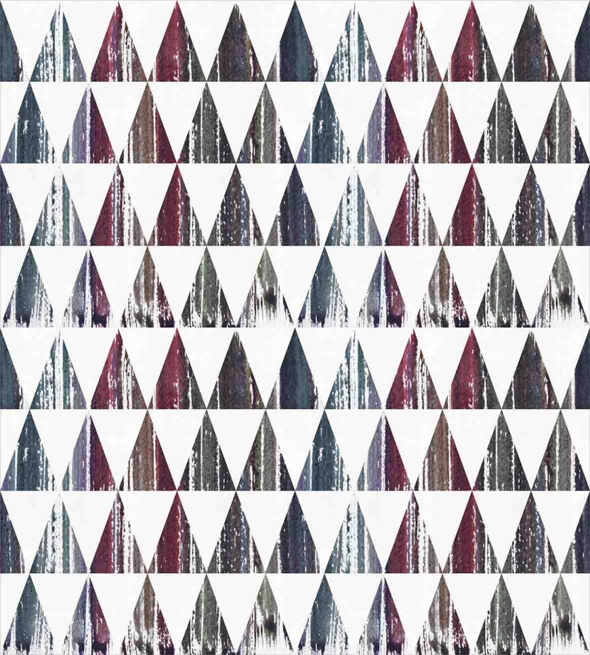 Egyptian Modern Pyramid — Pattern