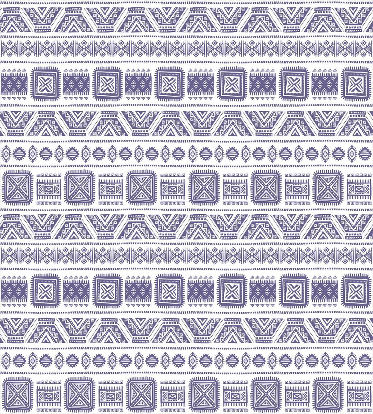 Mexico Aztec Boho — Pattern