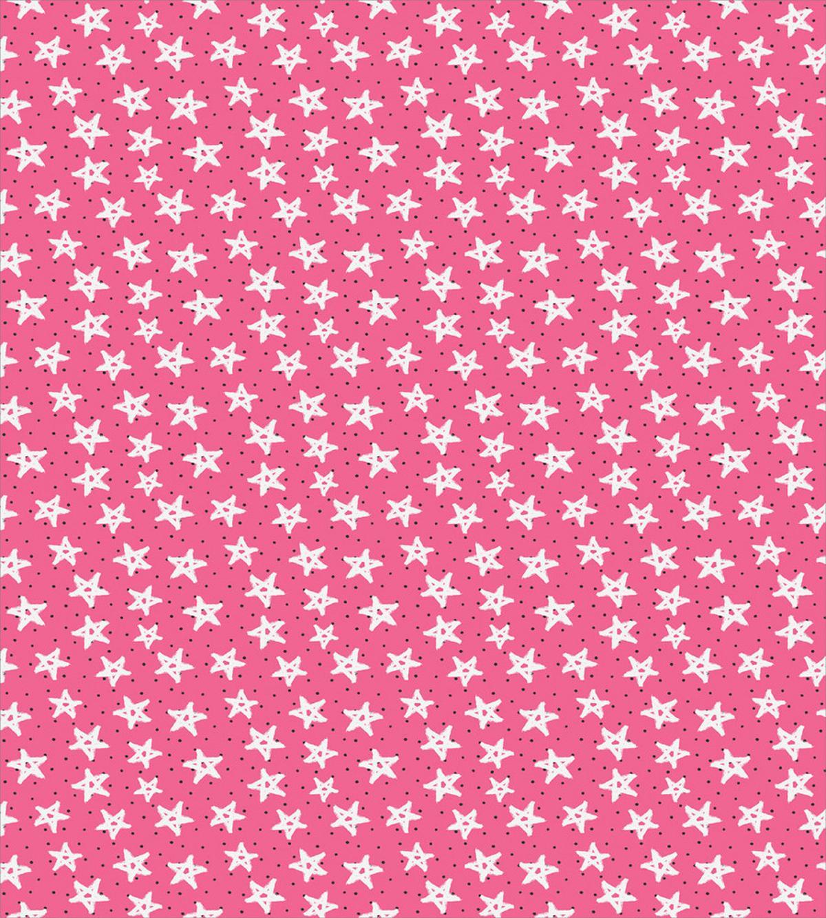 Grunge Stars Spots — Pattern