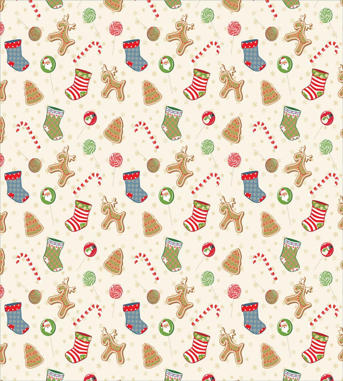 Traditional Sweets — Pattern
