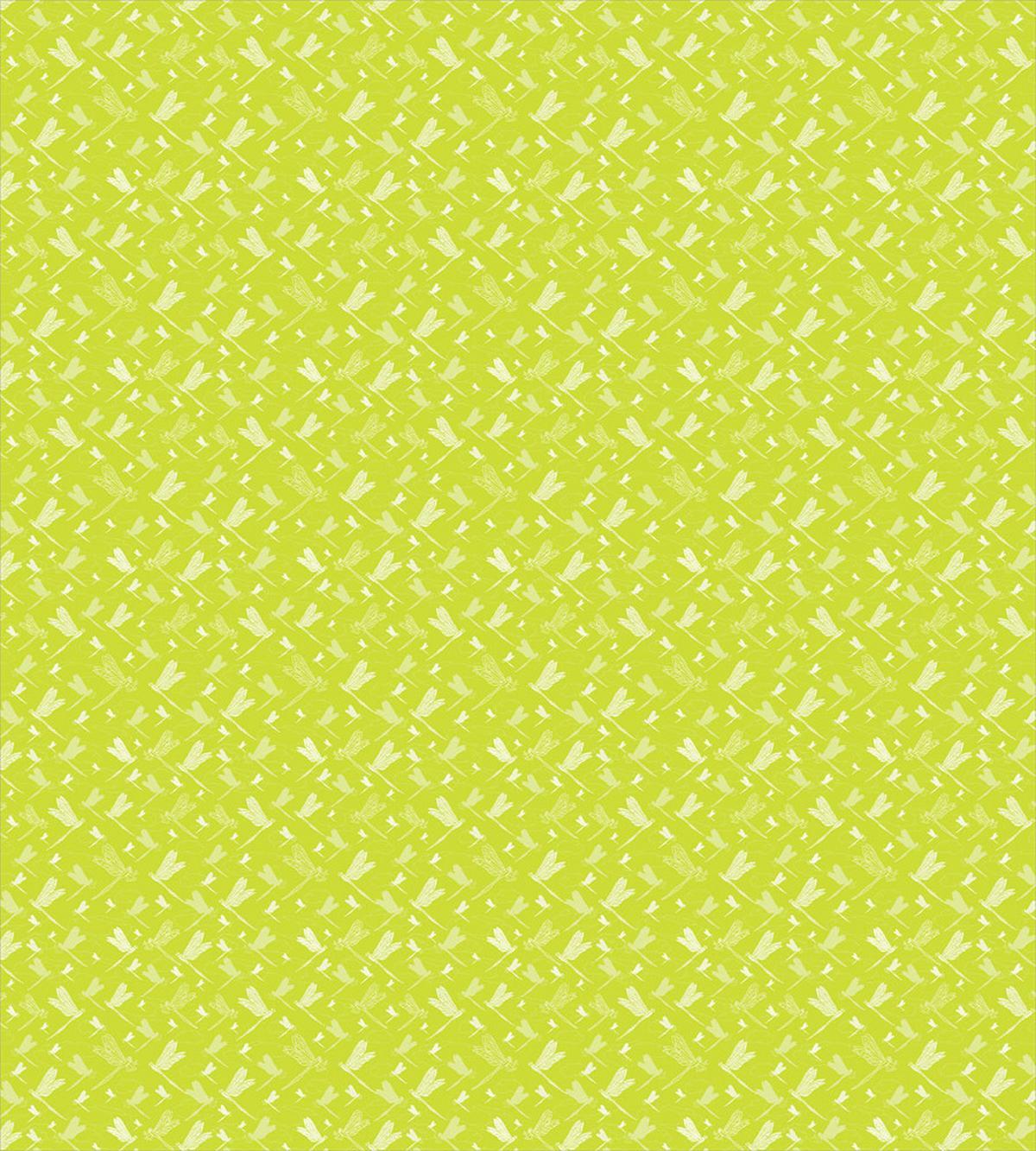Rhythmic Flying Insects — Pattern