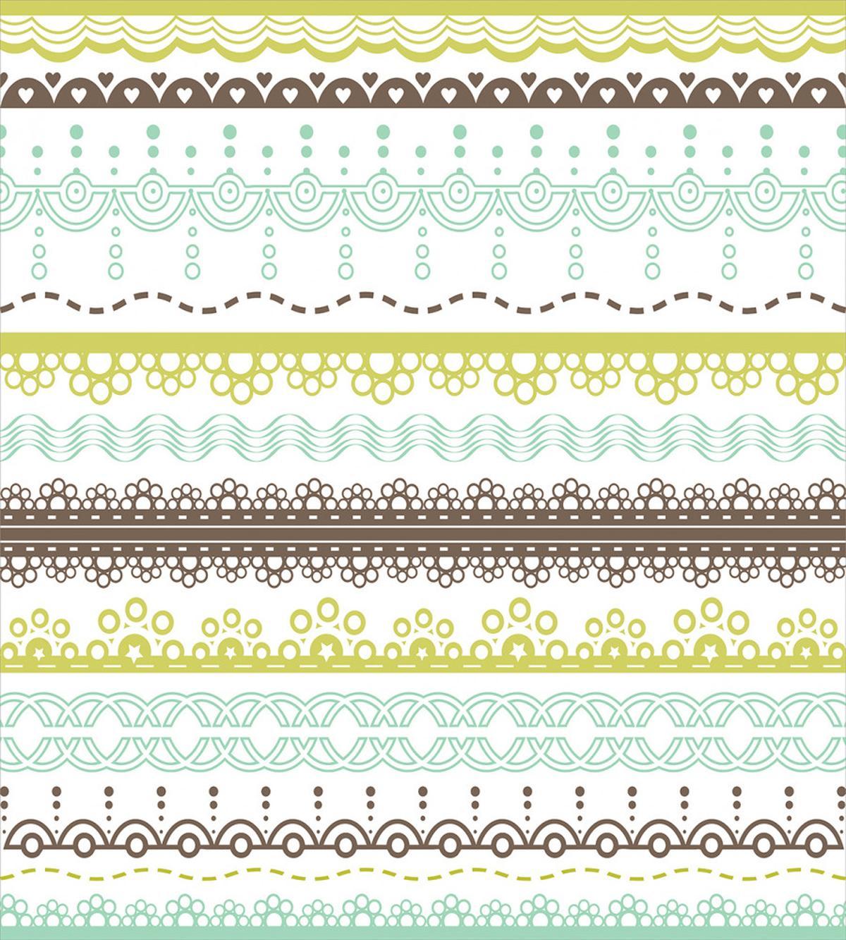Lace Pattern — Pattern