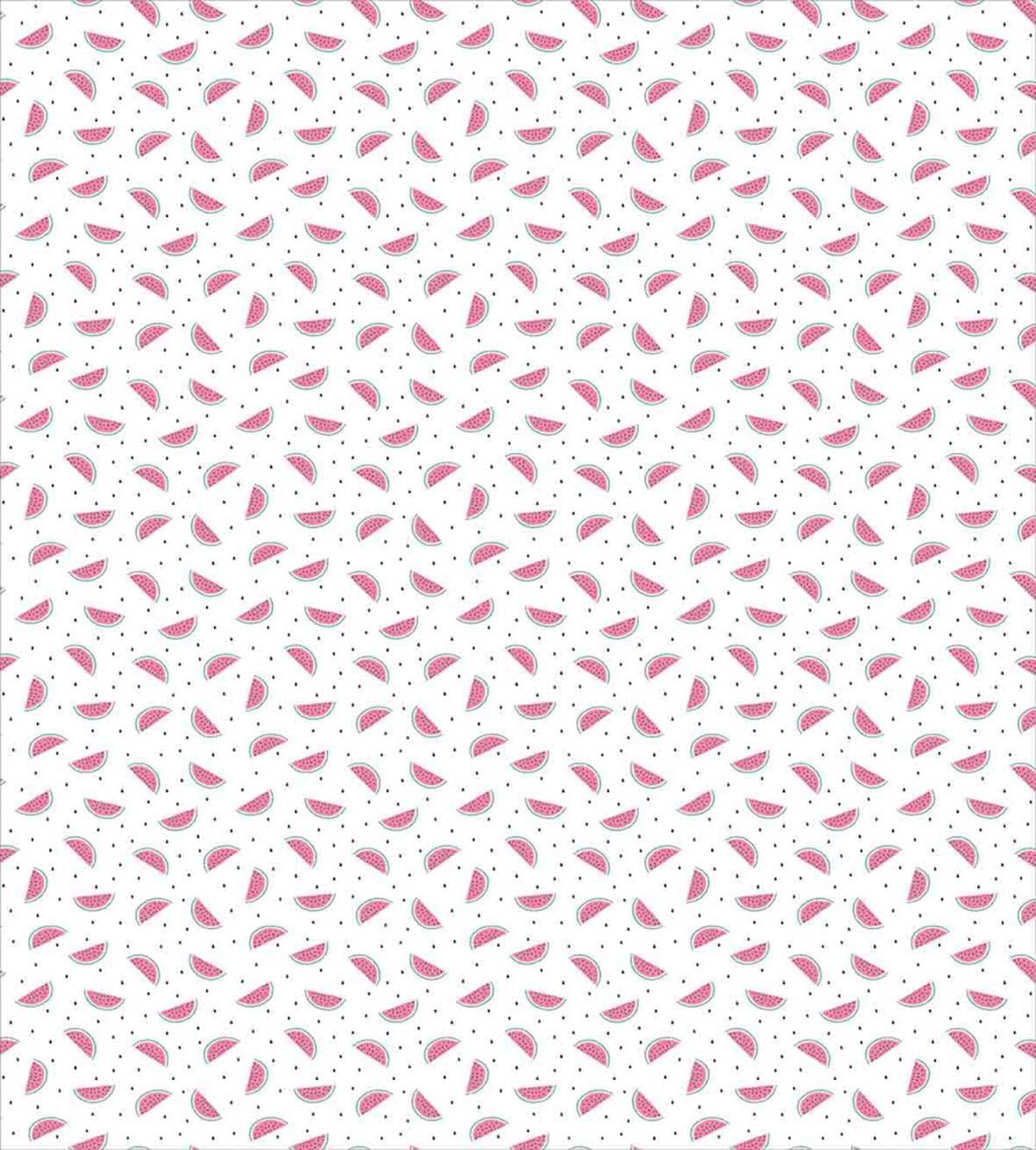Doodle Slices Summer — Pattern