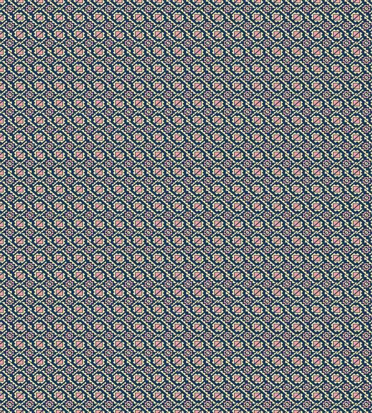 Squares and Polygons — Pattern