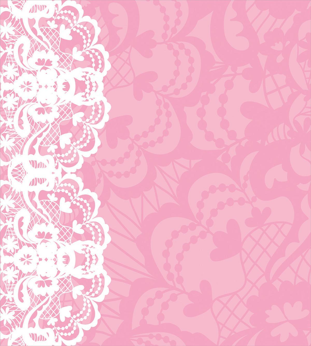 Lacework Style — Pattern