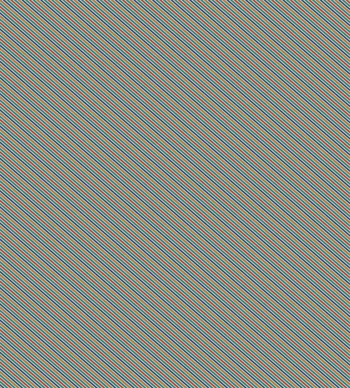 Geometric Motifs Design — Pattern