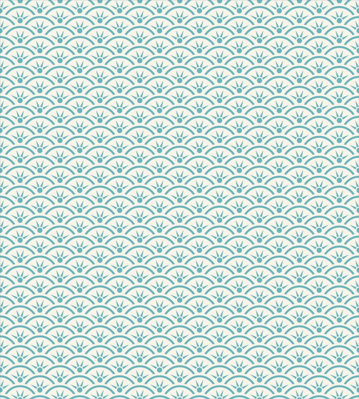 Ocean — Pattern